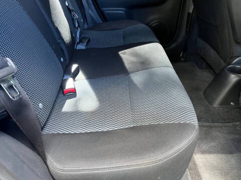 2015 Nissan Versa Note SL