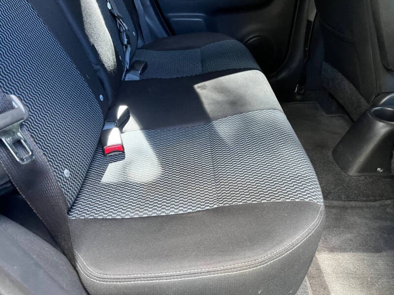 2015 Nissan Versa Note SL