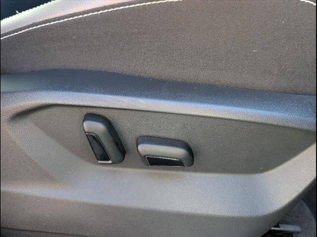 2022 Volkswagen Atlas Cross Sport V6 SEL Premium R-Line 4Motion