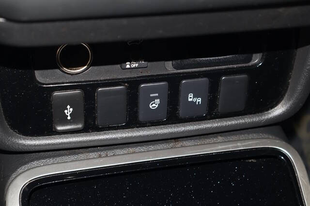 2019 Mitsubishi Outlander GT