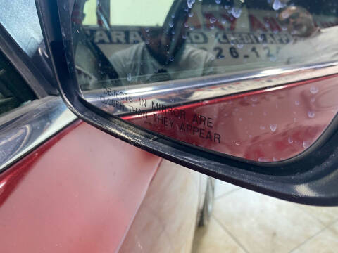 2017 Chrysler 300 Limited