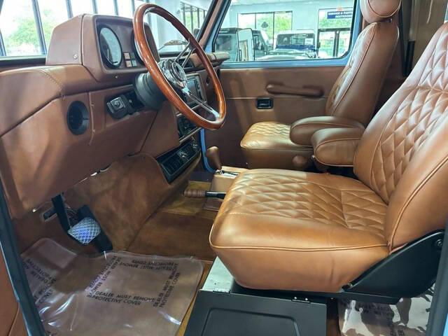 1993 Mercedes-Benz G-Class