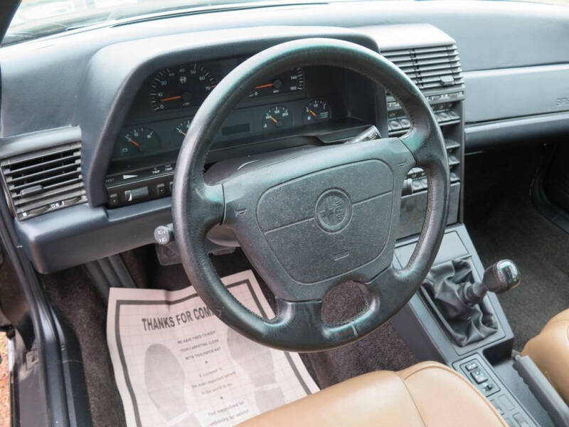 1995 Alfa Romeo 164 LS