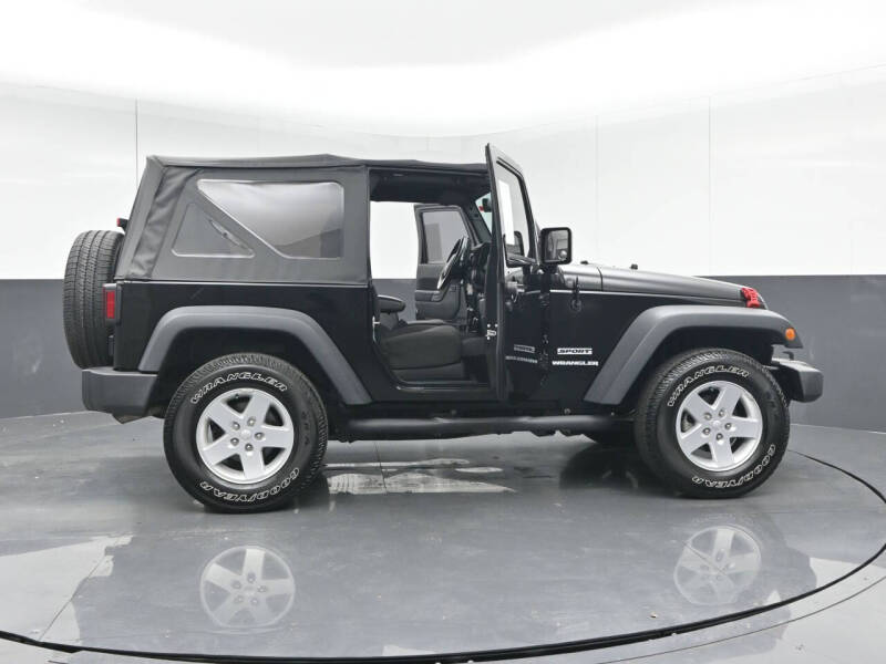 2017 Jeep Wrangler