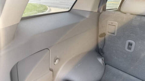 2007 Saturn Vue