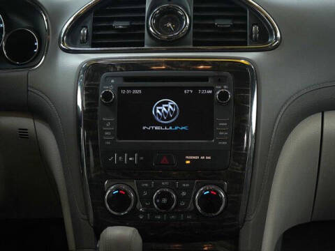 2014 Buick Enclave Convenience