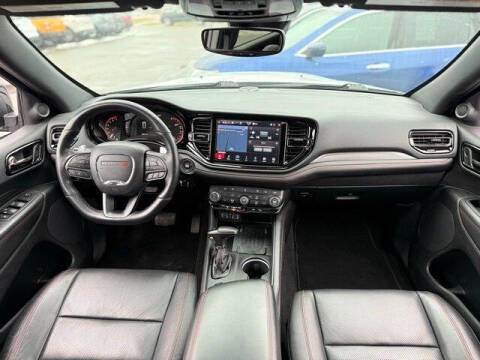 2025 Dodge Durango R/T