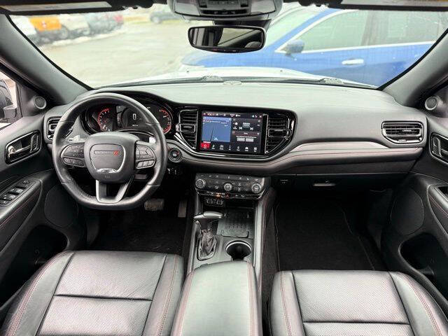 2025 Dodge Durango R/T