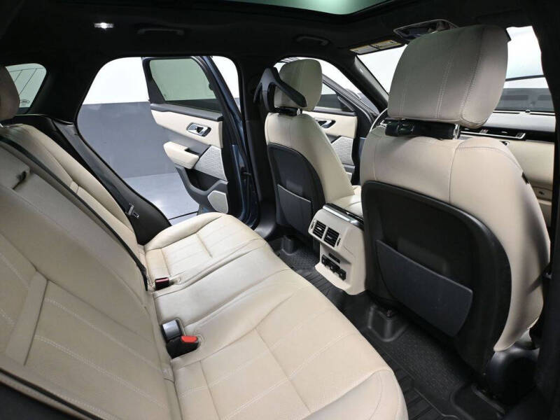 2020 Land Rover Range Rover Velar P340 R-Dynamic S