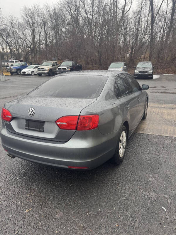 2013 Volkswagen Jetta