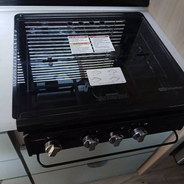 2024 Winnebago Micro  Minnie