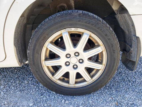 2009 Chrysler PT Cruiser Touring