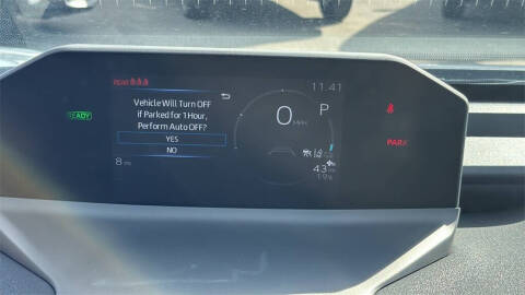 2026 Subaru Solterra Limited XT