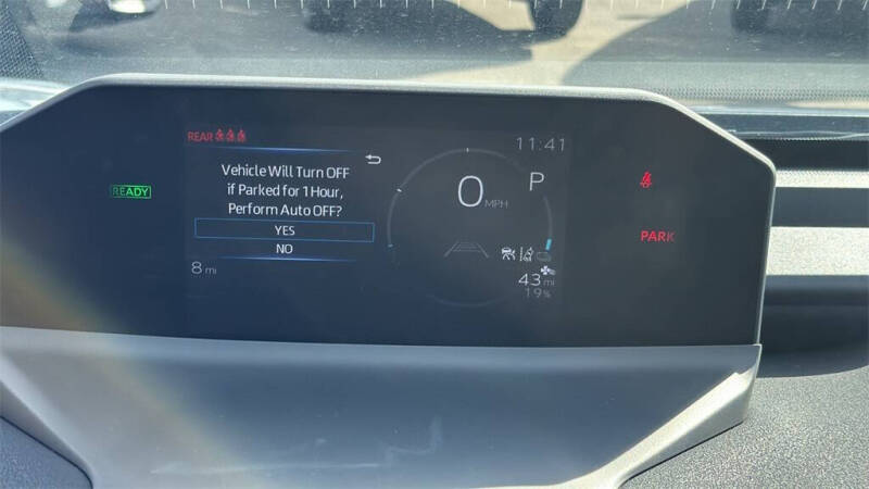 2026 Subaru Solterra Limited XT