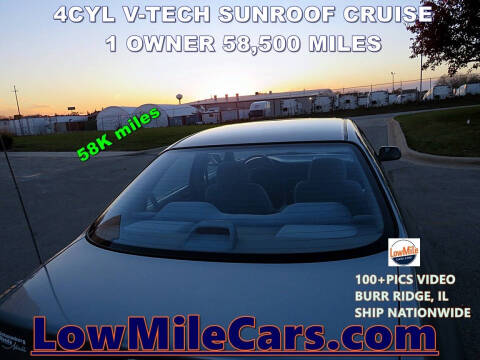 1995 Honda Accord EX