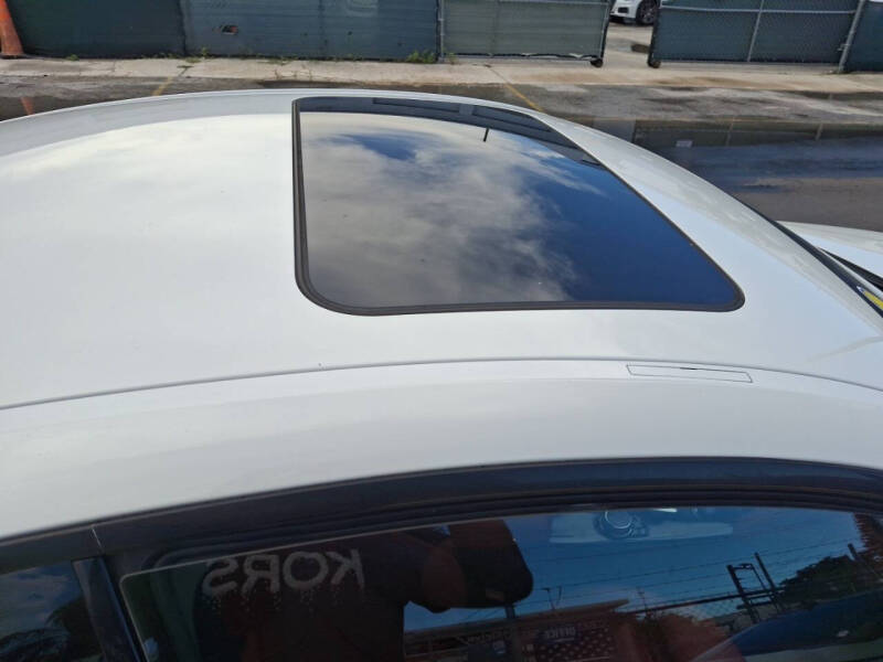 2016 BMW 4 Series 428i