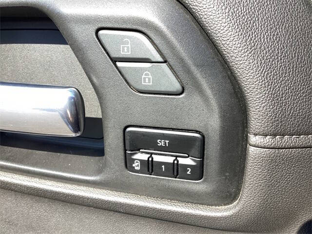 2020 GMC Sierra 3500HD