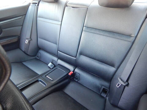 2013 BMW 3 Series 328i