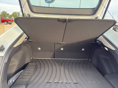 2026 Toyota Prius Nightshade