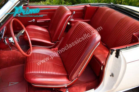 1966 Pontiac LeMans