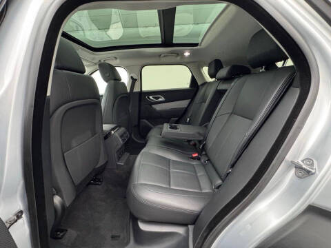 2024 Land Rover Range Rover Velar P250 S