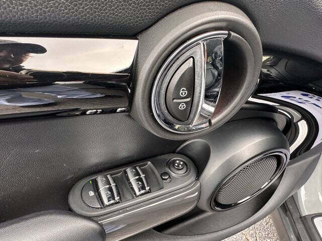 2021 MINI Hardtop 4 Door Cooper S