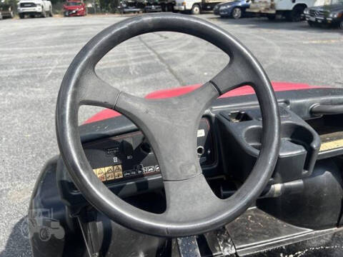 2019 Toro WORKMAN MD