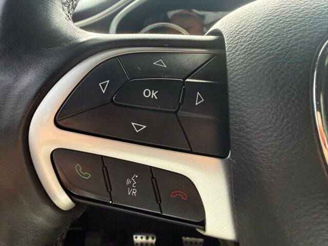 2015 Dodge Challenger