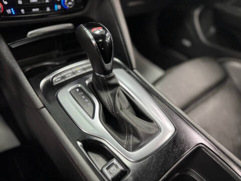 2019 Buick Regal Sportback GS