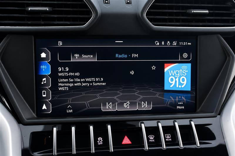 2019 Lamborghini Urus