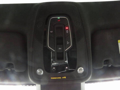 2019 Audi A6 quattro Prestige 55 TFSI