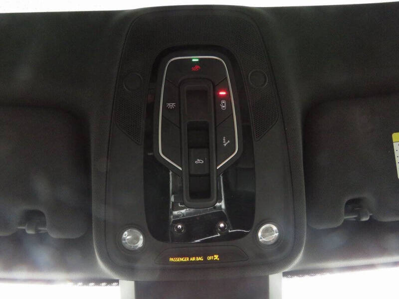 2019 Audi A6 quattro Prestige 55 TFSI