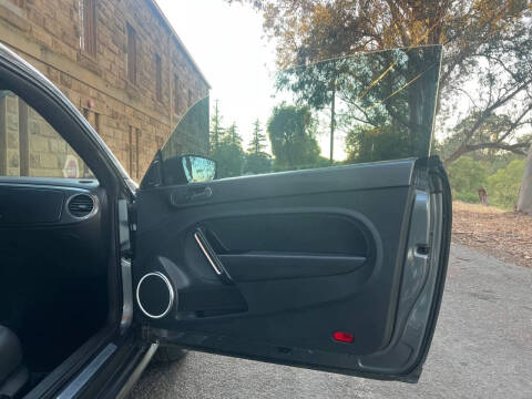 2012 Volkswagen Beetle