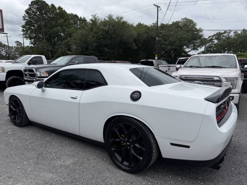 2019 Dodge Challenger R/T