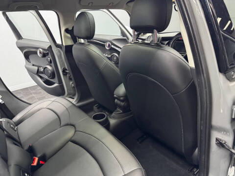 2019 MINI Hardtop 4 Door Cooper