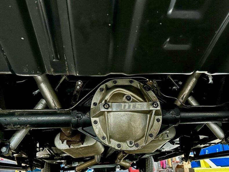 1963 Chevrolet Nova