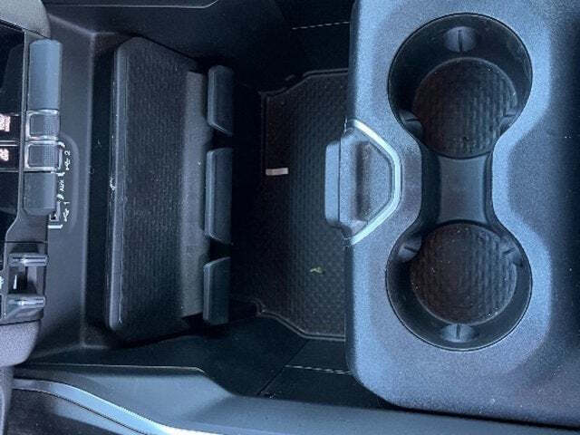 2023 RAM 1500 21