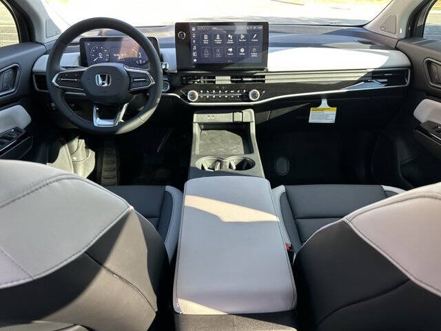 2026 Honda Prologue Elite