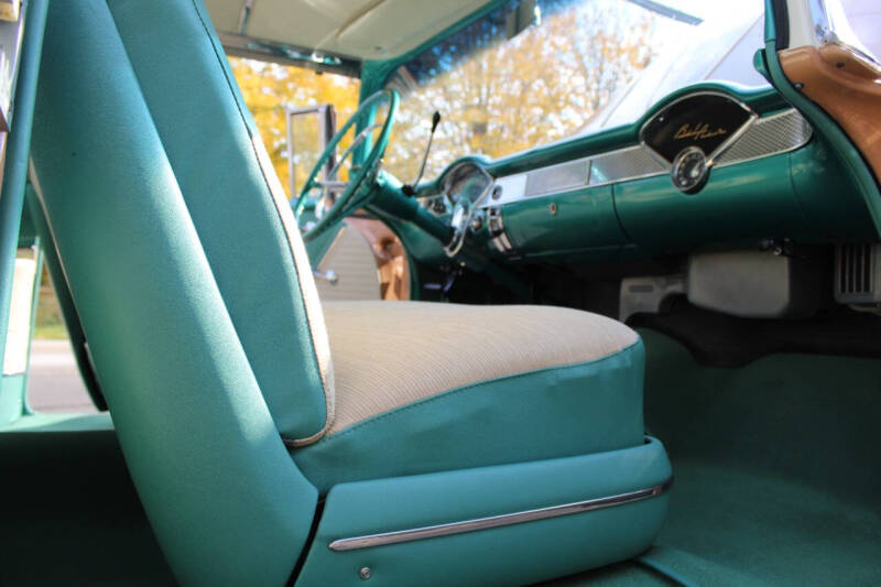 1955 Chevrolet Bel Air