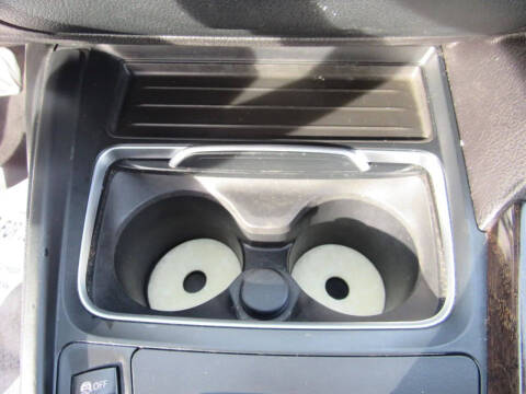 2017 BMW 4 Series 440i