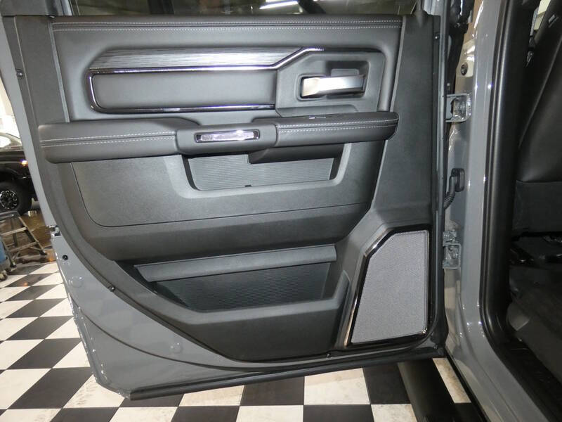 2025 RAM 2500 Power Wagon