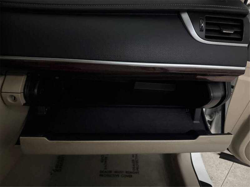 2014 Toyota Camry XLE V6