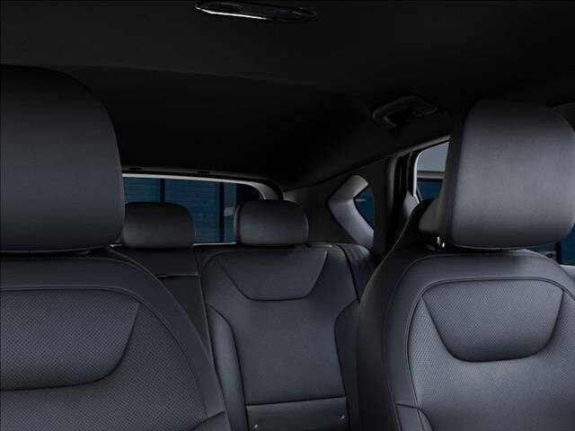 2026 Kia K4 Hatchback EX