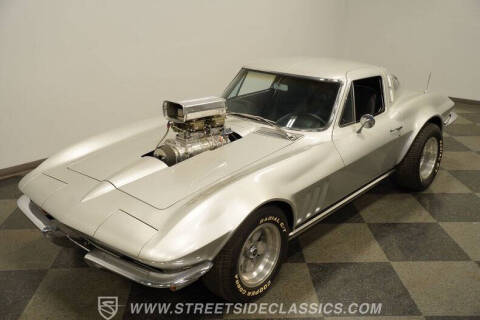 1965 Chevrolet Corvette