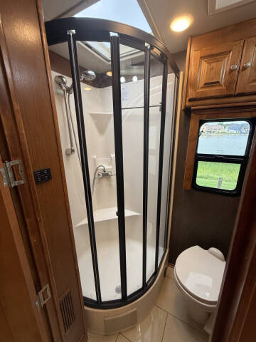 2016 Tiffin Allegro Open Road RED 33AA