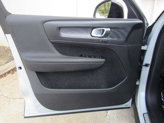 2022 Volvo XC40 Recharge