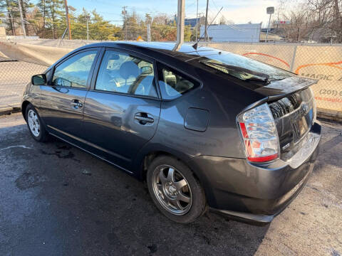 2009 Toyota Prius