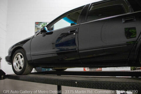 1994 Chevrolet Impala SS