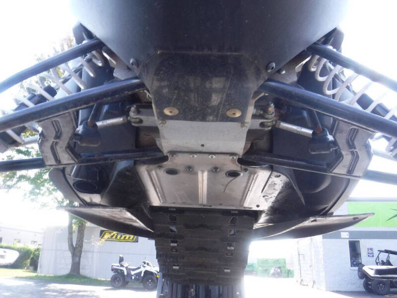 2017 Arctic Cat LYNX 2000 LT ES