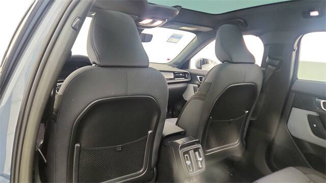 2022 Polestar 2 Long Range Dual Motor